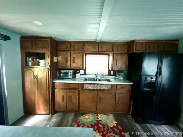 3427 Scotty Lane, Kingston, OK 73439