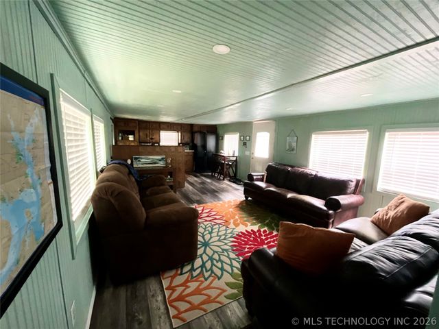3427 Scotty Lane, Kingston, OK 73439