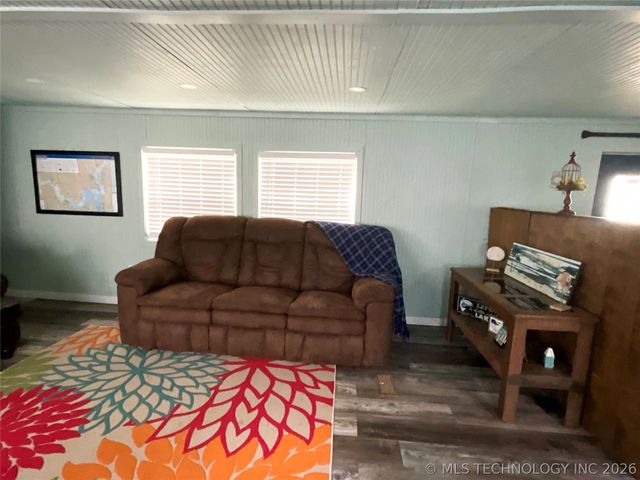 3427 Scotty Lane, Kingston, OK 73439