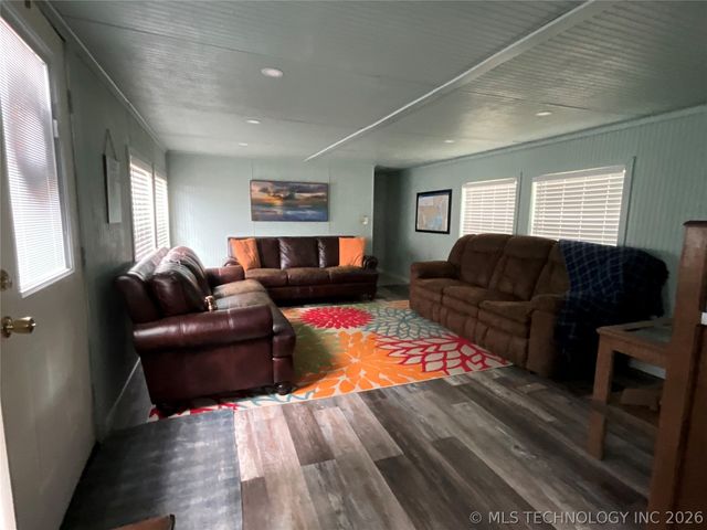 3427 Scotty Lane, Kingston, OK 73439