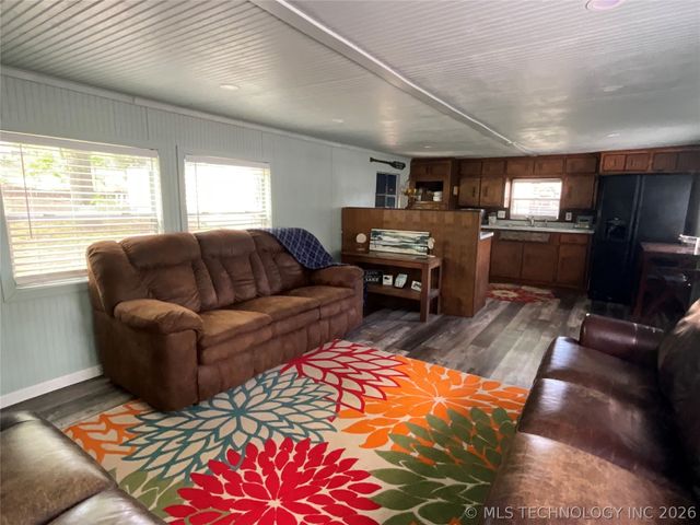 3427 Scotty Lane, Kingston, OK 73439