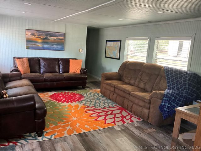 3427 Scotty Lane, Kingston, OK 73439