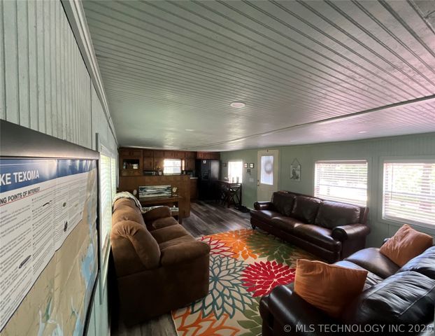 3427 Scotty Lane, Kingston, OK 73439