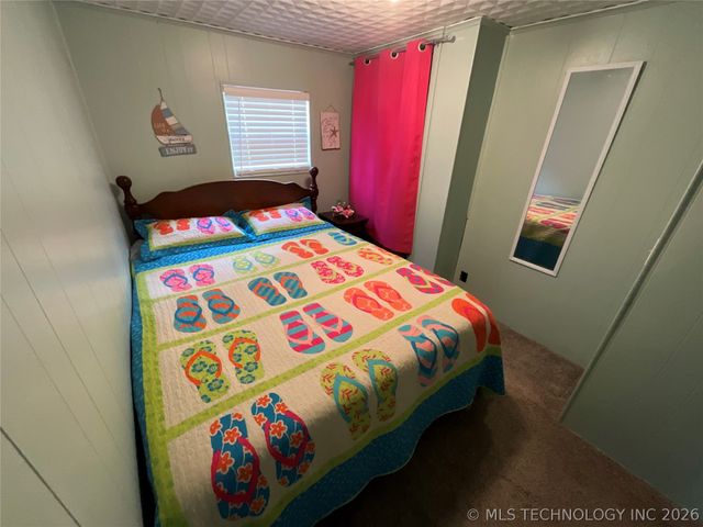 3427 Scotty Lane, Kingston, OK 73439
