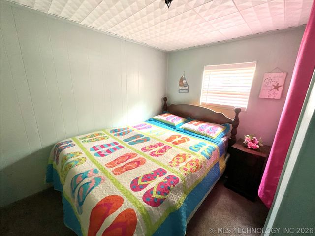3427 Scotty Lane, Kingston, OK 73439