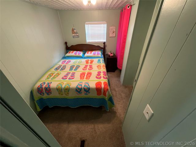 3427 Scotty Lane, Kingston, OK 73439