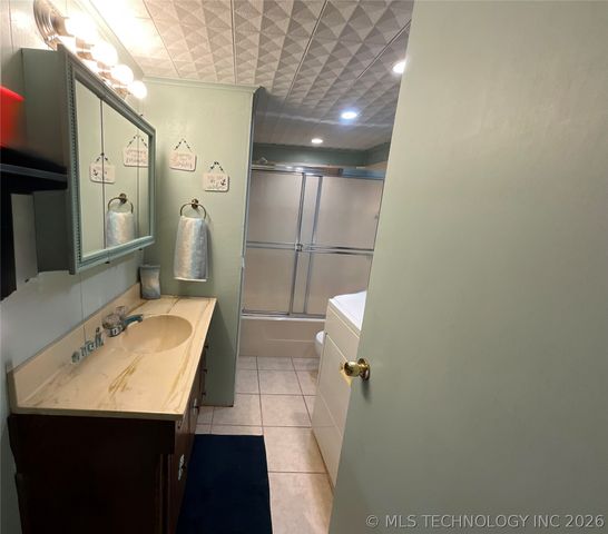 3427 Scotty Lane, Kingston, OK 73439