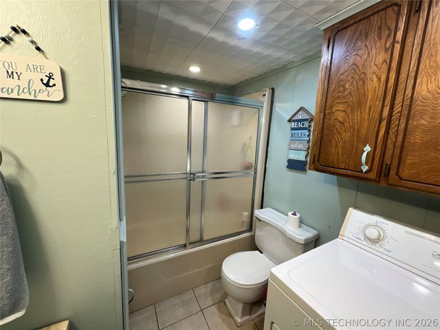 3427 Scotty Lane, Kingston, OK 73439