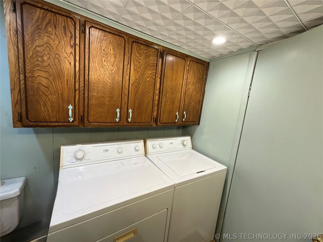 3427 Scotty Lane, Kingston, OK 73439