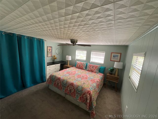 3427 Scotty Lane, Kingston, OK 73439