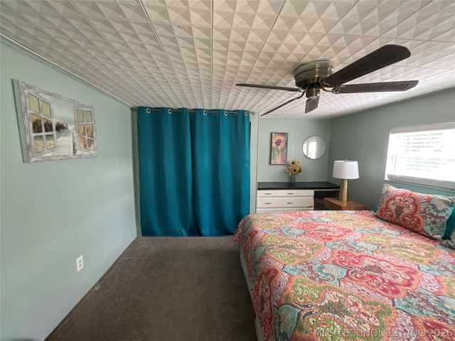 3427 Scotty Lane, Kingston, OK 73439