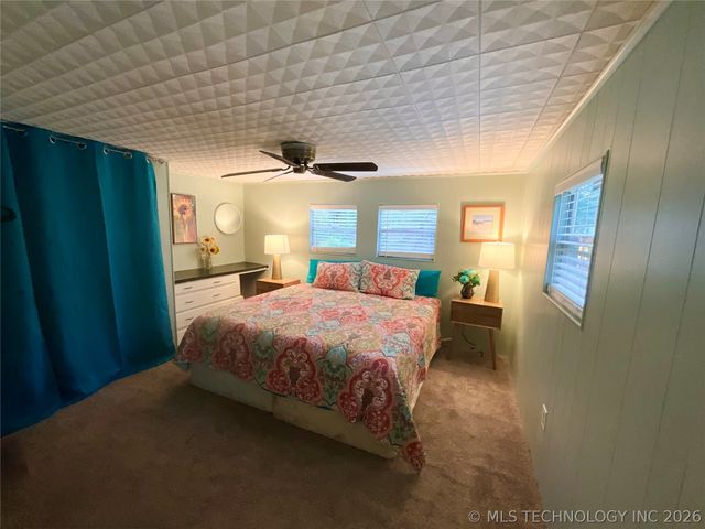 3427 Scotty Lane, Kingston, OK 73439