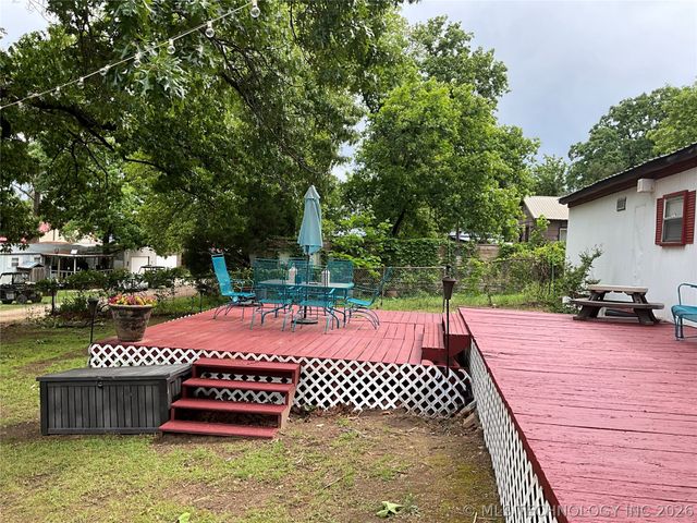 3427 Scotty Lane, Kingston, OK 73439