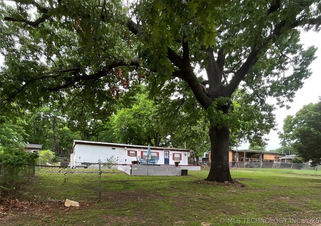3427 Scotty Lane, Kingston, OK 73439