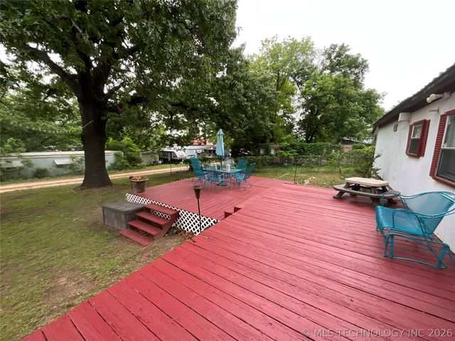 3427 Scotty Lane, Kingston, OK 73439