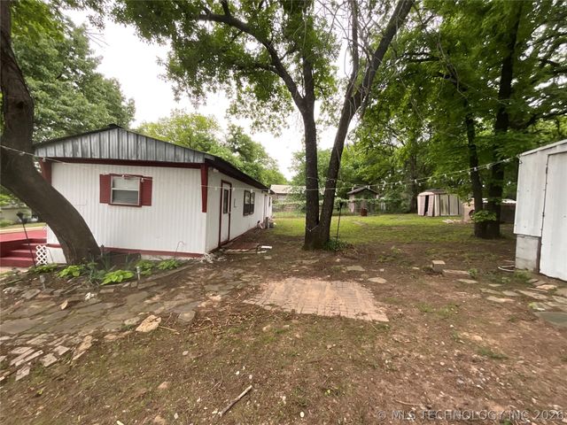 3427 Scotty Lane, Kingston, OK 73439