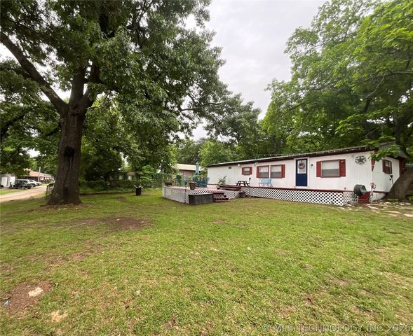 3427 Scotty Lane, Kingston, OK 73439