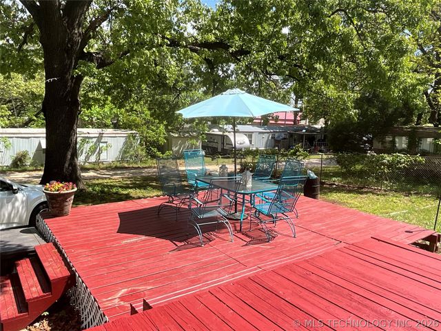 3427 Scotty Lane, Kingston, OK 73439