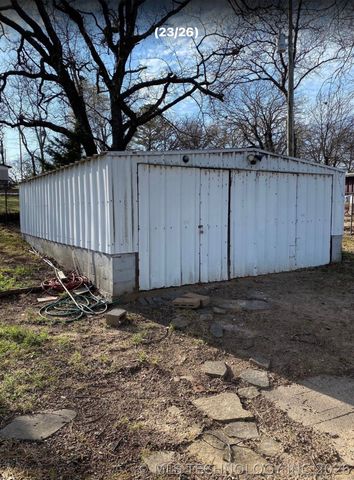 3427 Scotty Lane, Kingston, OK 73439