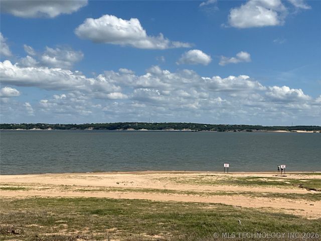 3427 Scotty Lane, Kingston, OK 73439