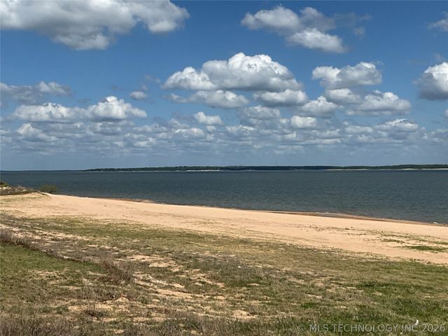 3427 Scotty Lane, Kingston, OK 73439