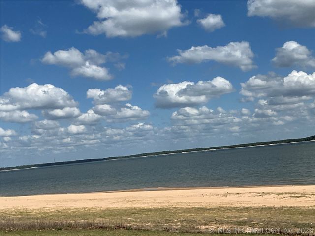 3427 Scotty Lane, Kingston, OK 73439