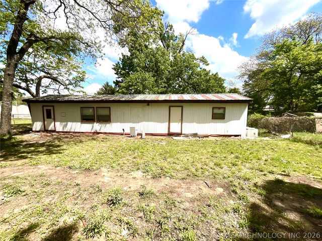 3427 Scotty Lane, Kingston, OK 73439