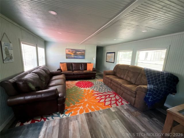 3427 Scotty Lane, Kingston, OK 73439
