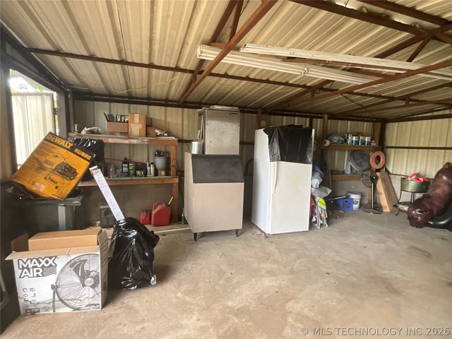3427 Scotty Lane, Kingston, OK 73439