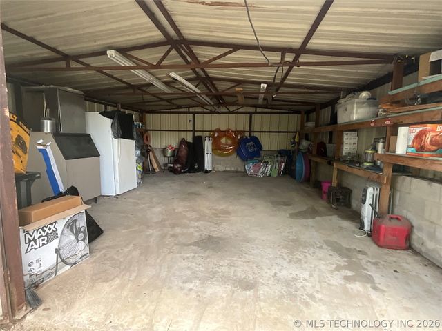 3427 Scotty Lane, Kingston, OK 73439