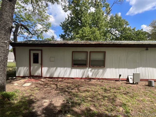 3427 Scotty Lane, Kingston, OK 73439