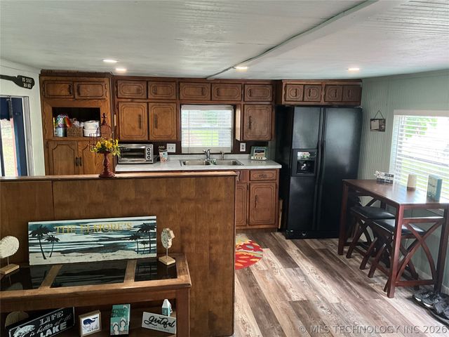 3427 Scotty Lane, Kingston, OK 73439