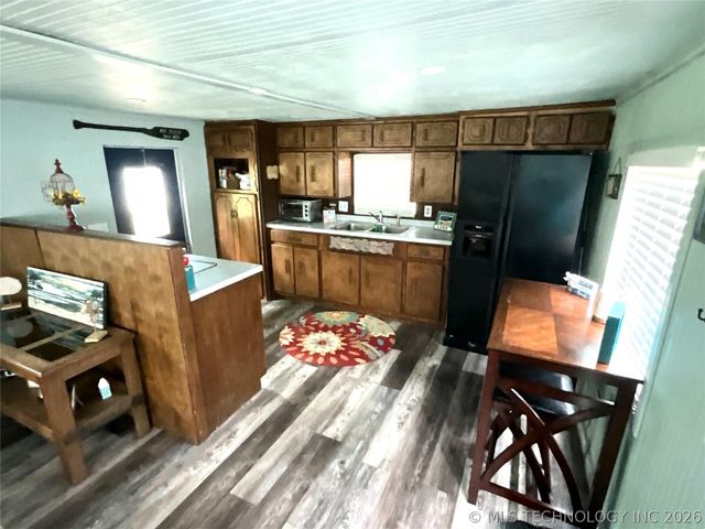 3427 Scotty Lane, Kingston, OK 73439
