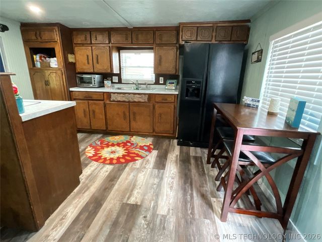 3427 Scotty Lane, Kingston, OK 73439