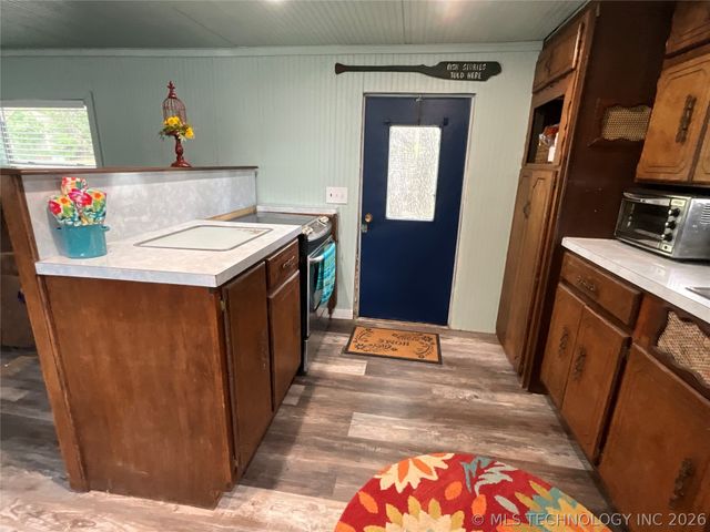 3427 Scotty Lane, Kingston, OK 73439