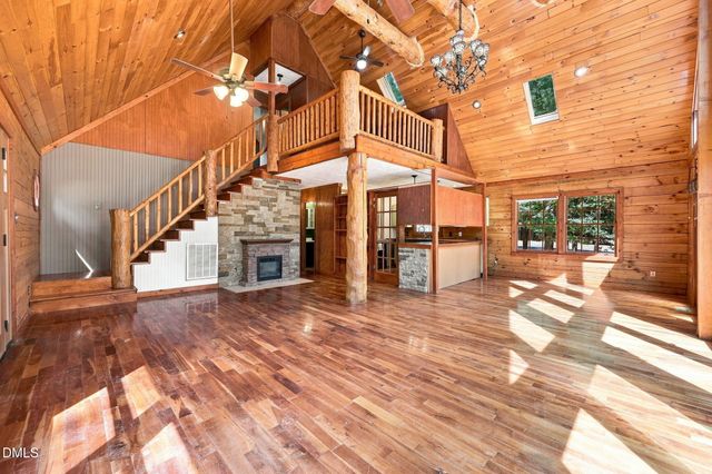 155 Rawhide Drive, Louisburg, NC 27549