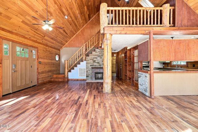 155 Rawhide Drive, Louisburg, NC 27549