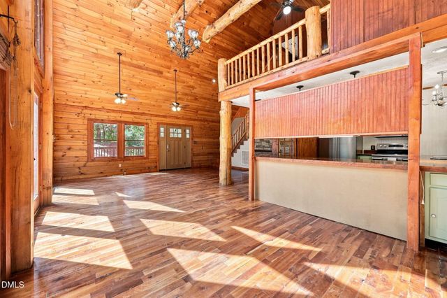 155 Rawhide Drive, Louisburg, NC 27549