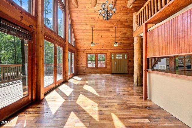 155 Rawhide Drive, Louisburg, NC 27549