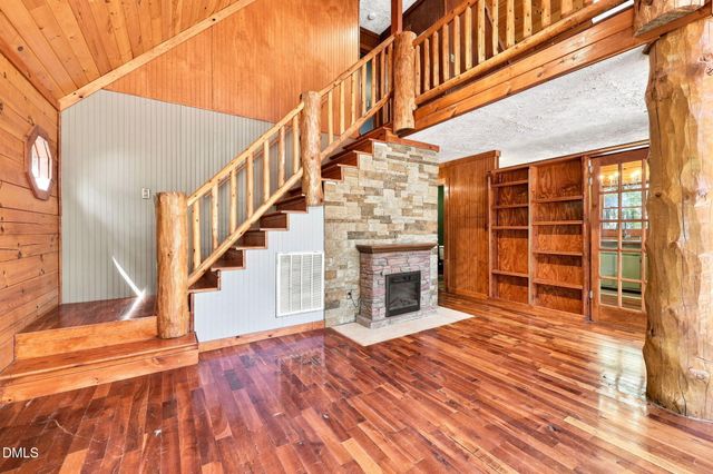 155 Rawhide Drive, Louisburg, NC 27549