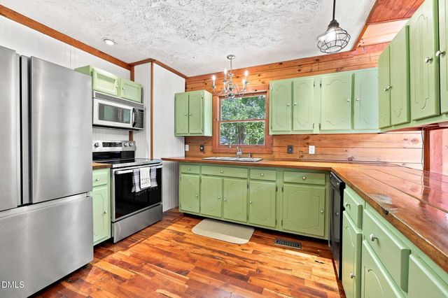 155 Rawhide Drive, Louisburg, NC 27549