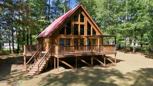 155 Rawhide Drive, Louisburg, NC 27549