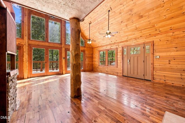 155 Rawhide Drive, Louisburg, NC 27549