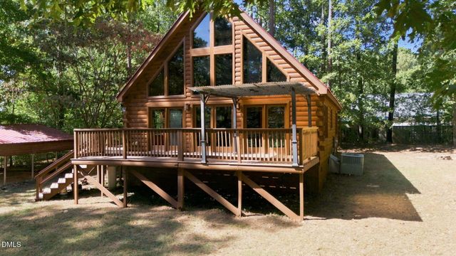 155 Rawhide Drive, Louisburg, NC 27549