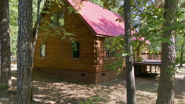 155 Rawhide Drive, Louisburg, NC 27549