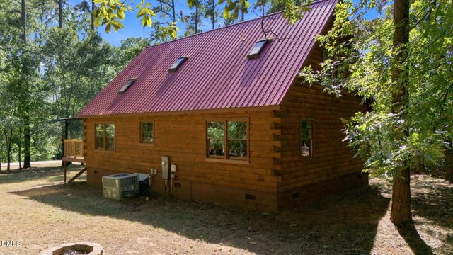 155 Rawhide Drive, Louisburg, NC 27549