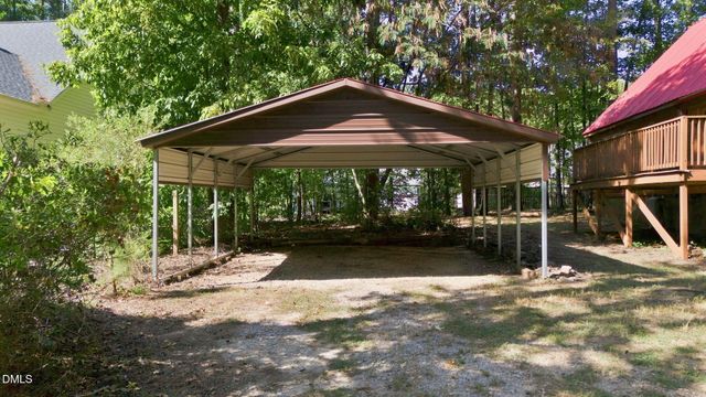 155 Rawhide Drive, Louisburg, NC 27549