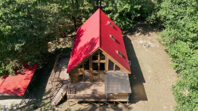 155 Rawhide Drive, Louisburg, NC 27549
