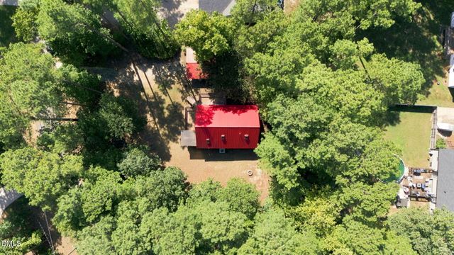155 Rawhide Drive, Louisburg, NC 27549