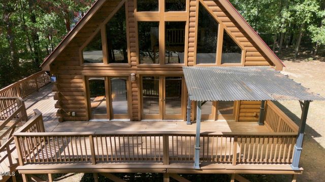 155 Rawhide Drive, Louisburg, NC 27549